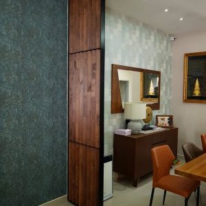 Space Partition / Divider