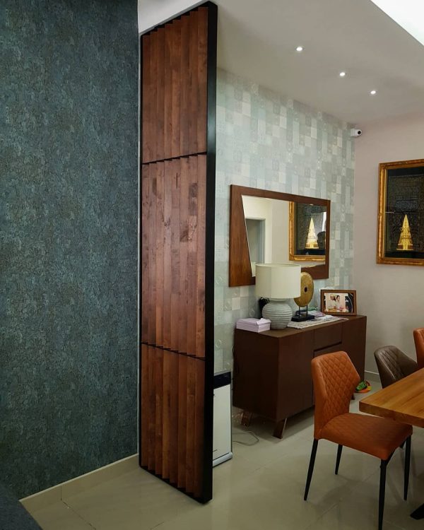 Space Partition / Divider