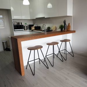 Table & Stool