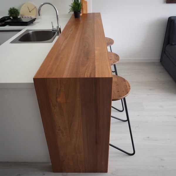Table & Stool - Image 3