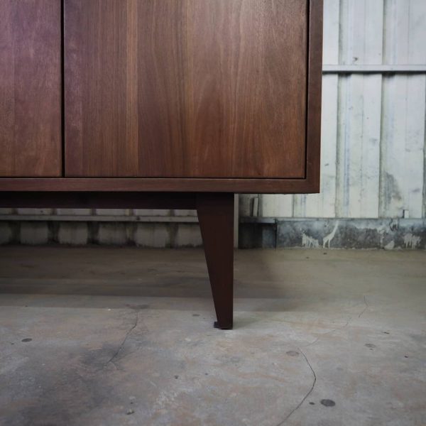 Sideboard with Drawer & Cabinet Combination - Image 4