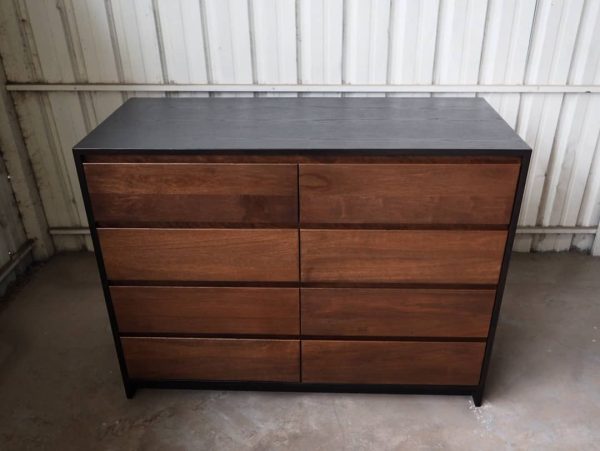 Modern Chest of Drawers - Image 6