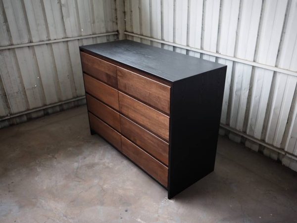 Modern Chest of Drawers
