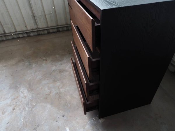 Modern Chest of Drawers - Image 4