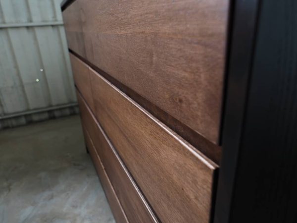 Modern Chest of Drawers - Image 2