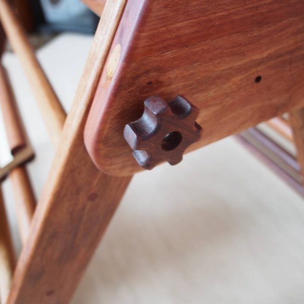 Adjustable Pickler Triangle - Image 4