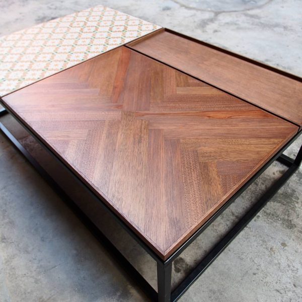 Coffee Table - Image 3
