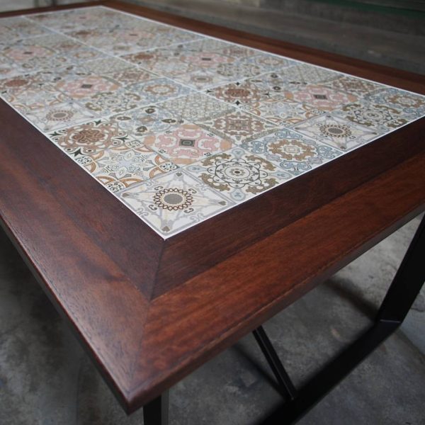 Dining Table - Image 2