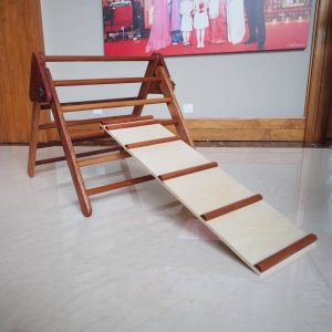 Adjustable Pickler Triangle