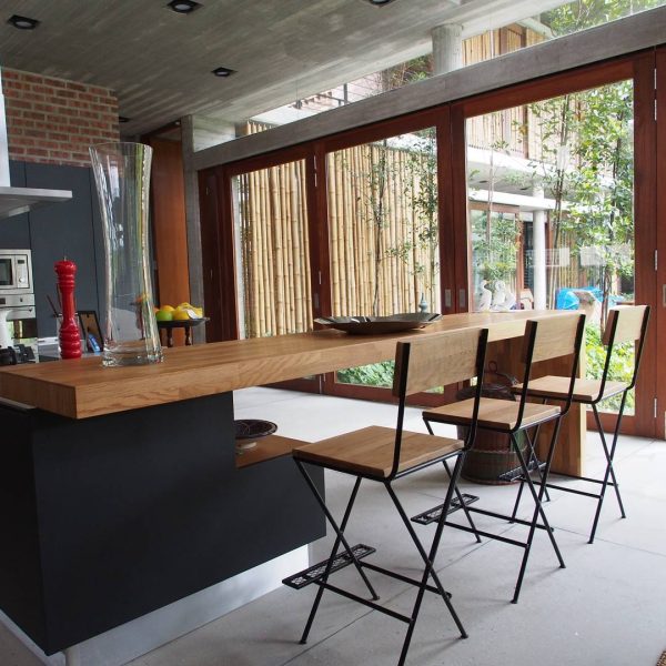 Bar Stool - Image 3