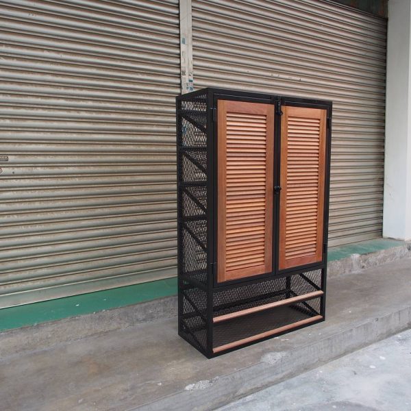 Shoe Rack - Image 2