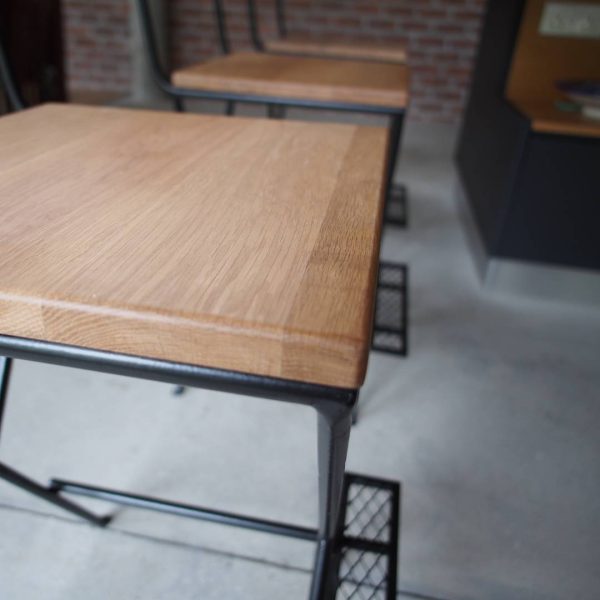 Bar Stool - Image 7