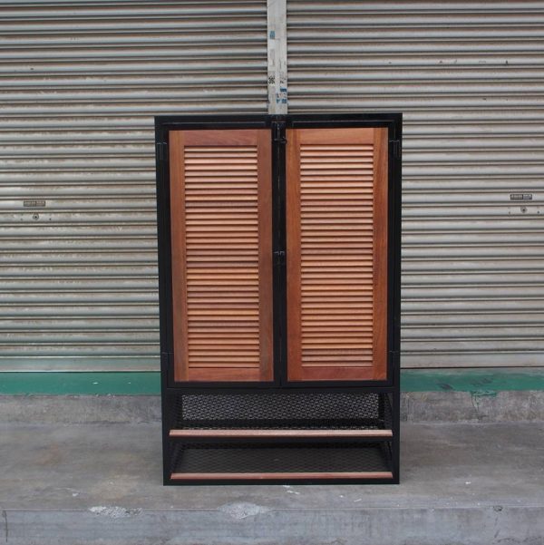 Shoe Rack