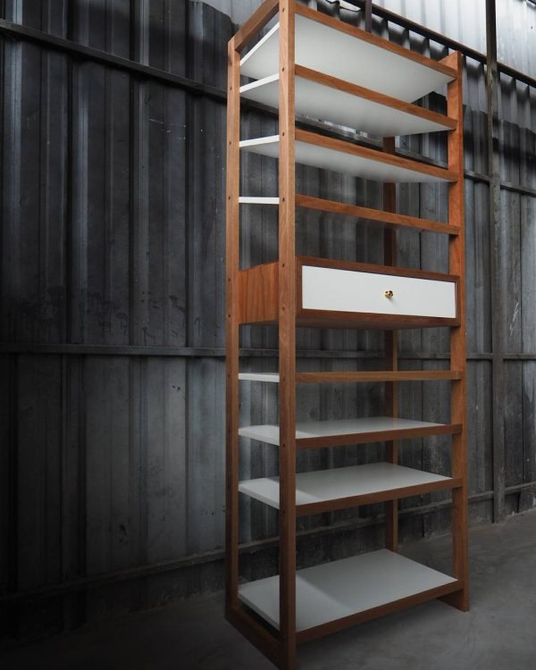 Shoe Rack