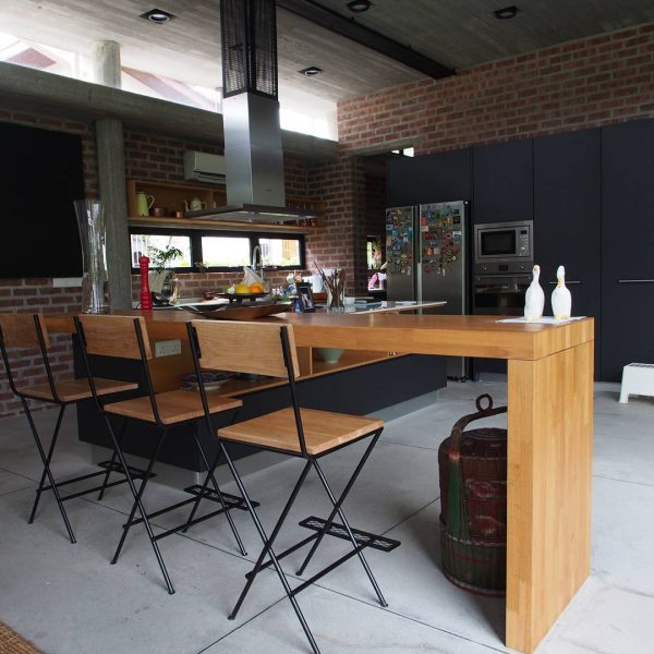 Bar Stool - Image 5