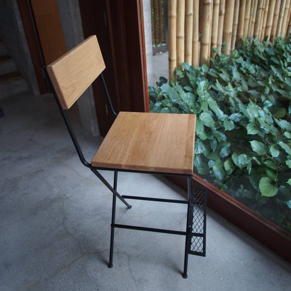 Bar Stool - Image 2