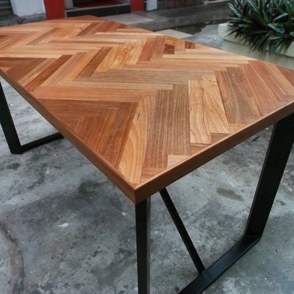 Dining Table - Image 5