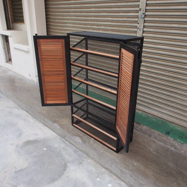 Shoe Rack - Image 4