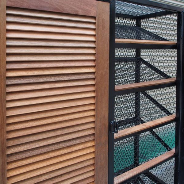 Shoe Rack - Image 5