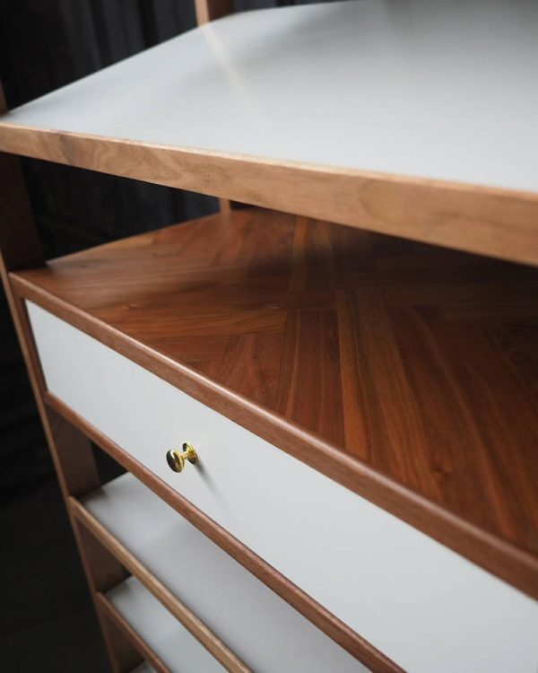 Shoe Rack - Image 2