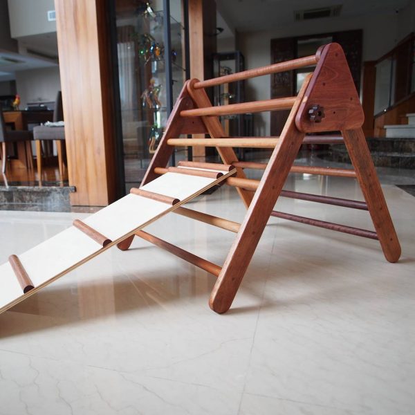 Adjustable Pickler Triangle - Image 3