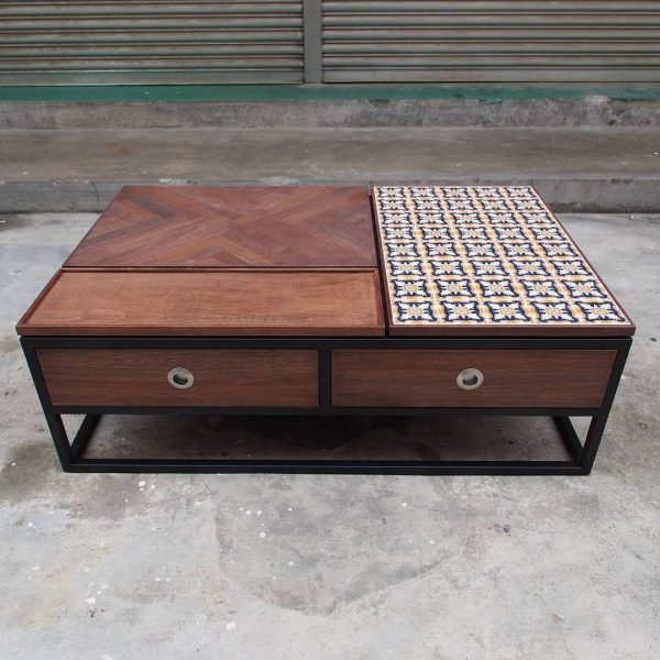 Coffee Table - Image 4