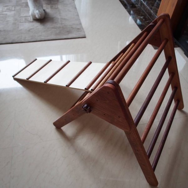 Adjustable Pickler Triangle - Image 5
