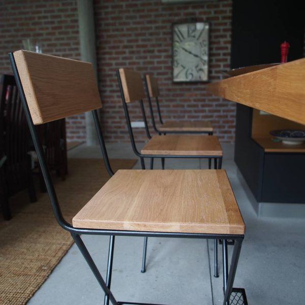 Bar Stool - Image 6