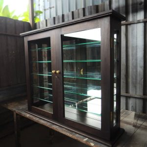 Display Cabinet