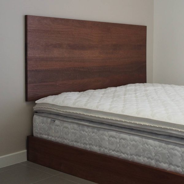 Bed Frame (Queen)