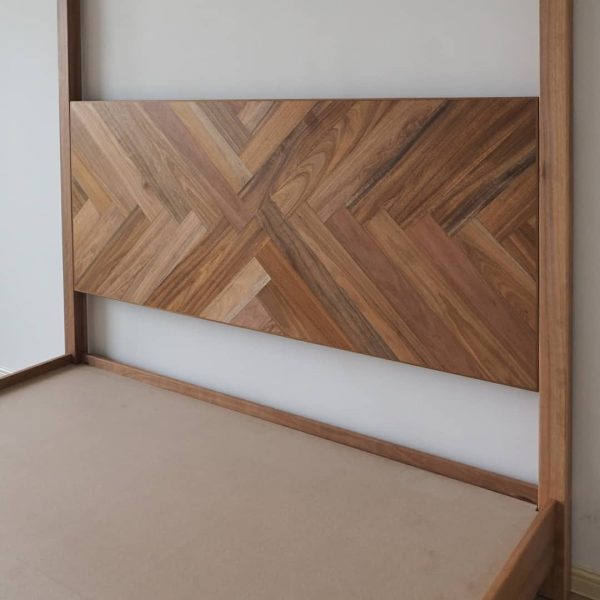 Bed  Frame (King) - Image 8