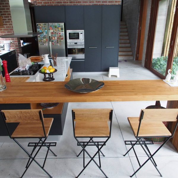 Bar Stool - Image 4