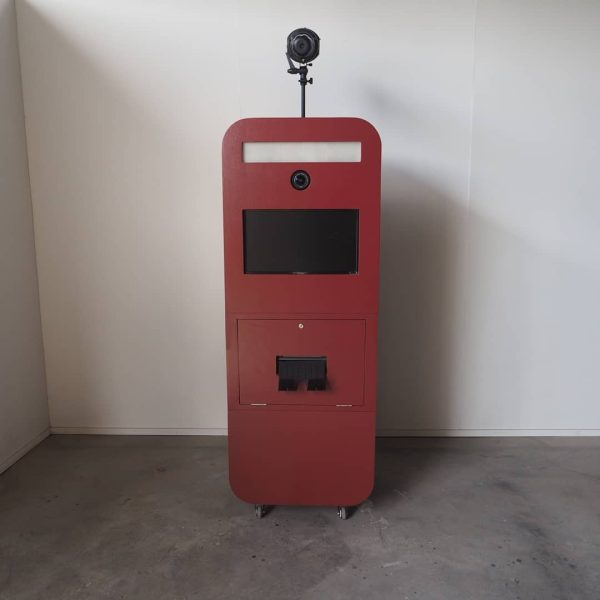 Portable & Collapsible Photobooth - Image 6