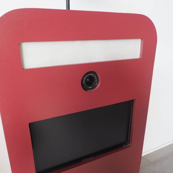 Portable & Collapsible Photobooth - Image 4