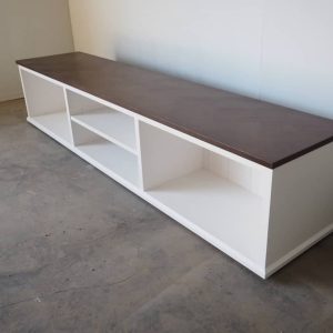 TV Console