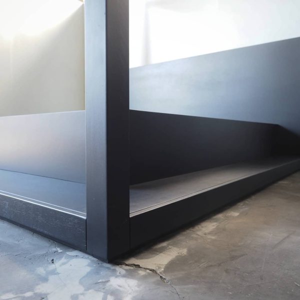 Poster Bed (King) - Image 4
