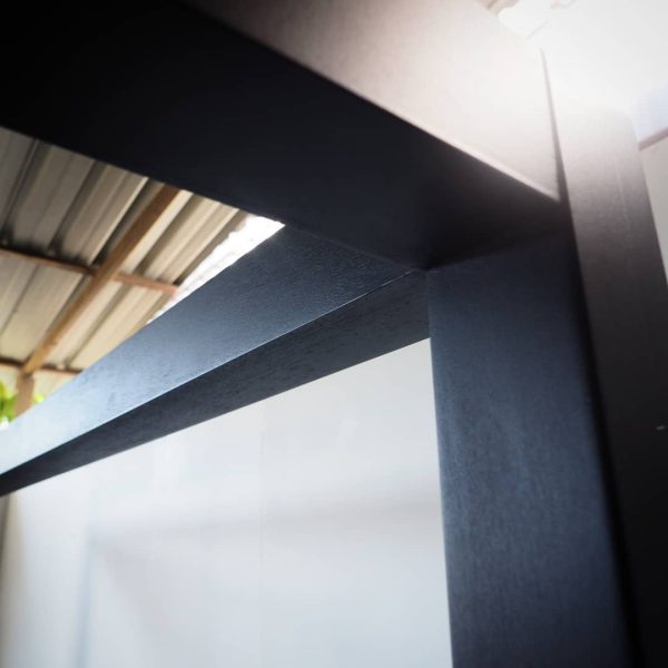 Poster Bed (King) - Image 3