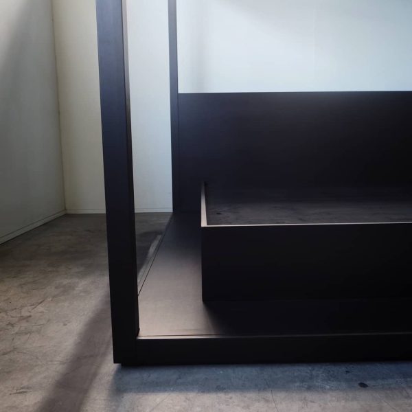 Poster Bed (King) - Image 2