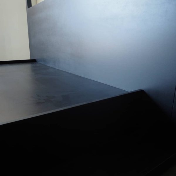 Poster Bed (King) - Image 5