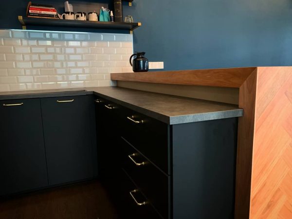Waterfall Bar Table - Image 5
