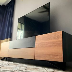 TV Console