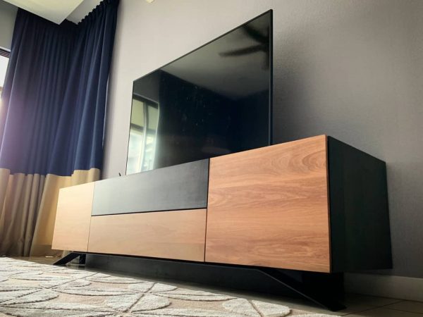 TV Console
