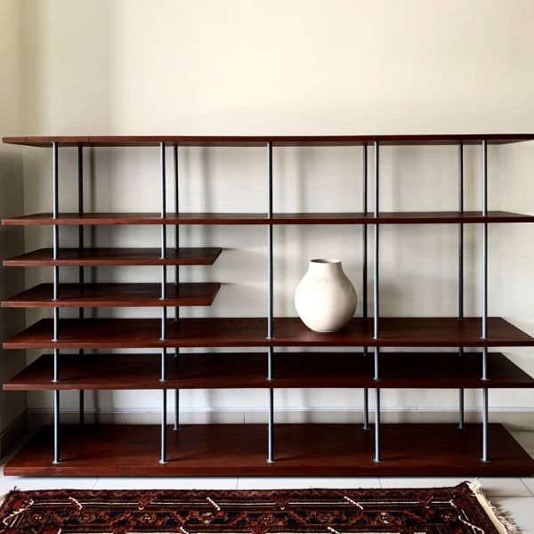 Open Concept Bookshelf - Image 3