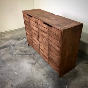 Shoe Cabinet