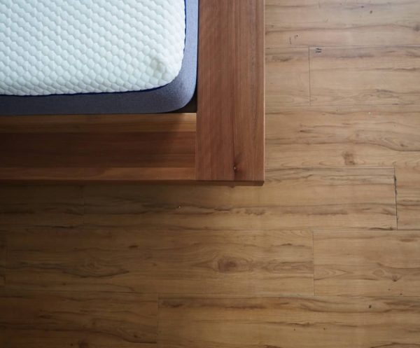 Floating Bed Frame (King) - Image 3