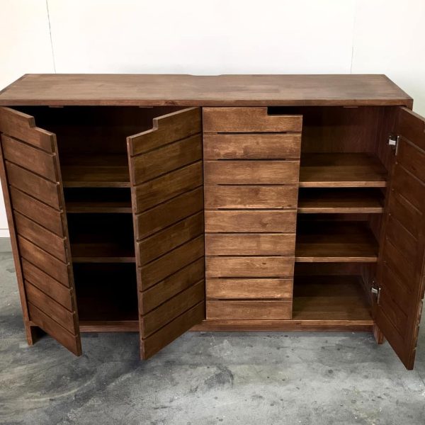 Shoe Cabinet - Image 2