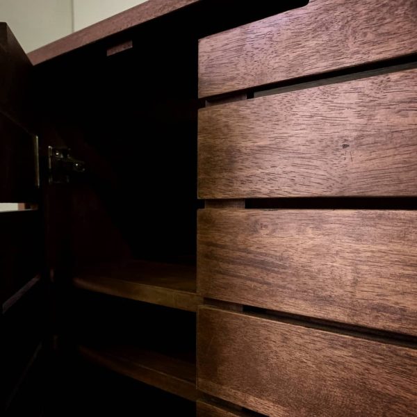 Shoe Cabinet - Image 3