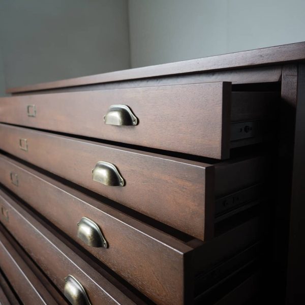 A0 Paper Cabinet - Image 3