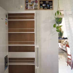 Spice Rack