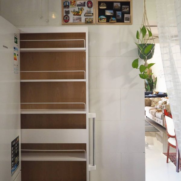 Spice Rack